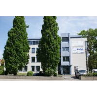 Dresdner ProSoft GmbH Logo