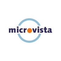 Microvista GmbH Logo