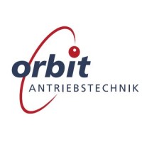 Orbit GmbH Antriebstechnik Logo