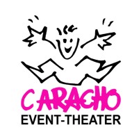 Caracho Event-Theater Logo