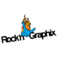 Rockn Graphix Logo