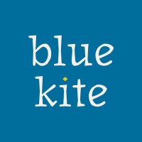Blue Kite Logo
