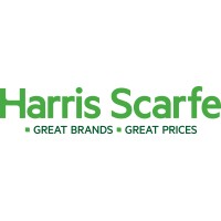 Harris Scarfe Australia Pty Ltd Logo