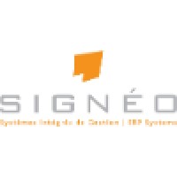SIGNEO Logo