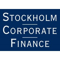 Stockholm Corporate Finance Logo