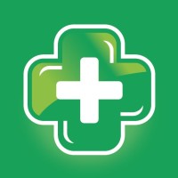 Farmácia Avenida Logo