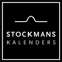 Stockmans Calendars & Art Books Logo