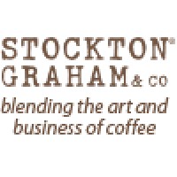 Stockton Graham & Co. Logo