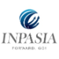 International Partners Consulting Asia (INPASIA) Logo