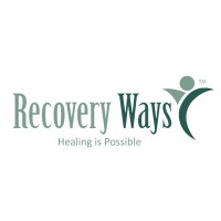 Recovery Ways Logo