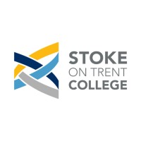 Stoke on Trent College Logo