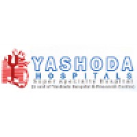 Yashoda Super Speciality Hospitals Logo