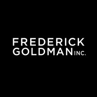 Frederick Goldman, Inc. Logo