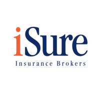 iSure Insurance Brokers Logo