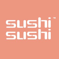 Sushi Sushi Logo
