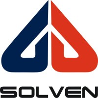 Solven Química Logo