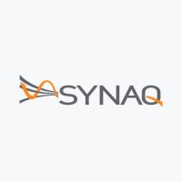 SYNAQ Logo