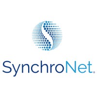 SynchroNet Logo