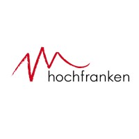 Wirtschaftsregion Hochfranken e.V. Logo