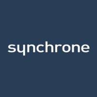 Synchrone Fr Logo