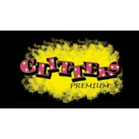 Glitters Premium Logo