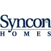 Syncon Homes Logo