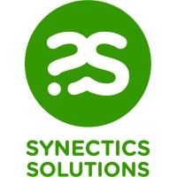 Synectics Solutions Logo