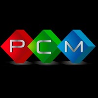 PCM SAS Logo