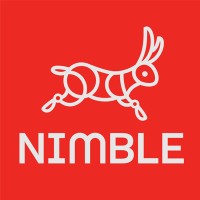 Nimble Australia Pty Ltd Logo