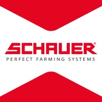Schauer Agrotronic GmbH Logo