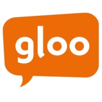 Gloo Communications Logo