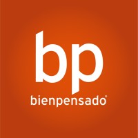 Bien Pensado Logo
