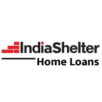 India Shelter Finance Corporation Ltd Logo
