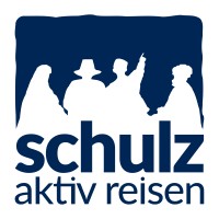 Schulz Aktiv Reisen Logo