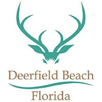 City of Deerfield Beach Logo