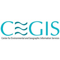 Center for Environmental and Geographic Information Services (CEGIS) Logo