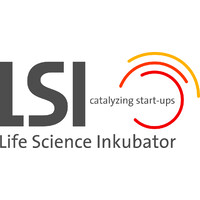Life Science Inkubator GmbH Logo