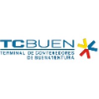 TCBUEN S.A. Logo