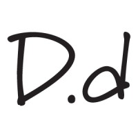 Dionna Dorsey Design Logo