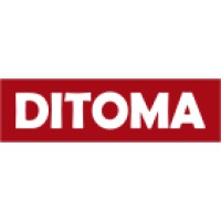 Ditoma GmbH Logo