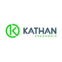 Kathan Ergonomie GmbH & Co. KG Logo
