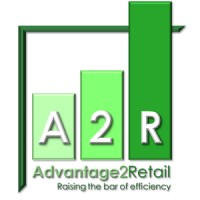 Advantage2Retail, Inc. (A2R) Logo