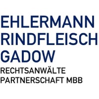 Ehlermann Rindfleisch Gadow Logo