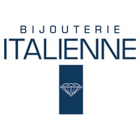 Bijouterie Italienne P.M. Inc. Logo