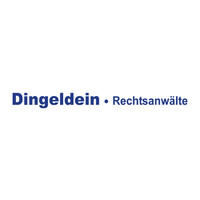 Dingeldein Rechtsanwälte Logo