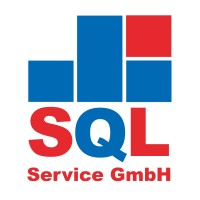 SQL Service Logo