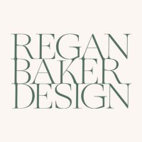 Regan Baker Design Logo
