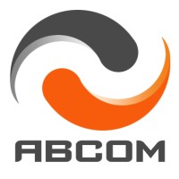 Abcom Back Office of Choice Logo