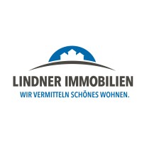Lindner Immobilien Logo