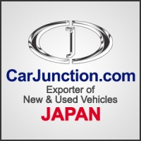 Car Junction Co. Ltd. Logo